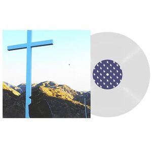 JPEGMAFIA - I Lay Down My Life for You - Director's Cut  LP LP